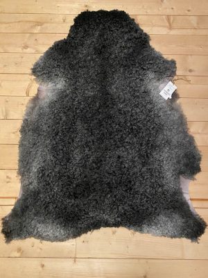 Skinn från gotlandsfår nr 00016