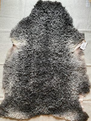 Skinn från gotlandsfår nr 00016