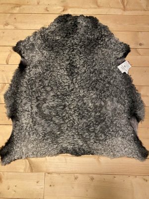 Skinn från gotlandsfår nr 00109