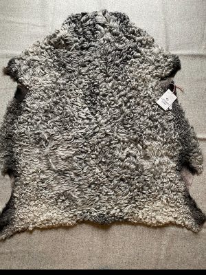 Skinn från gotlandsfår nr 00109