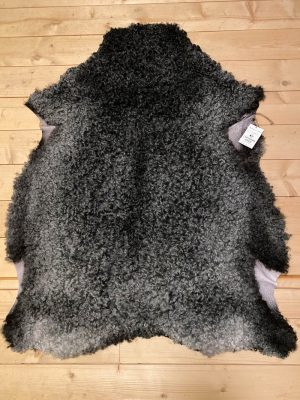 Skinn från gotlandsfår nr 17020