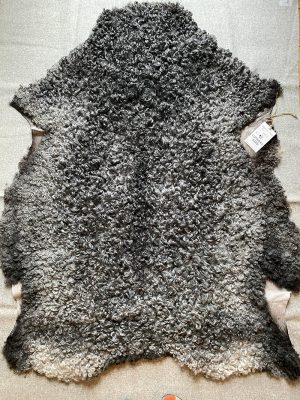 Skinn från gotlandsfår nr 17020