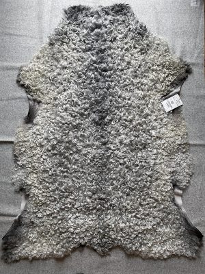 Skinn från gotlandsfår nr 19005