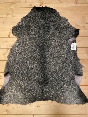 Skinn från gotlandsfår nr 20046