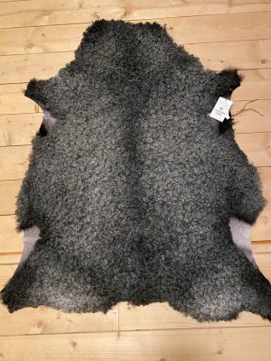 Skinn från gotlandsfår nr 20104