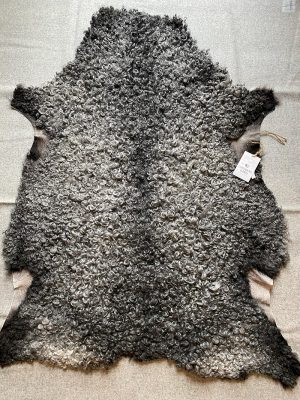 Skinn från gotlandsfår nr 20104