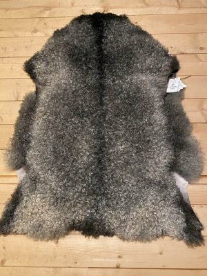Skinn från gotlandsfår nr 20107