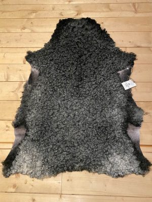 Skinn från gotlandsfår nr 20109