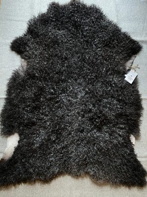 Lammskinn gotland med lång ull nr 21085