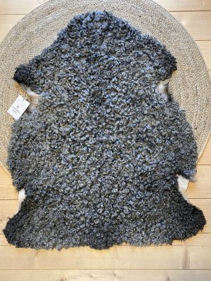 Lammskinn gotland nr 21126