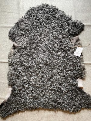 Lammskinn gotland nr 24039