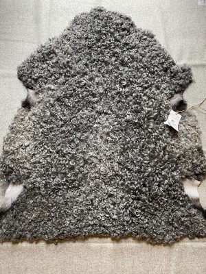 Lammskinn gotland nr 24055